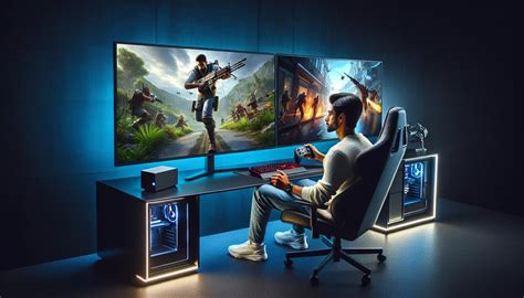 Can You Play Online Multiplayer Games on a Mini Pc? - Mini PC Reviewer