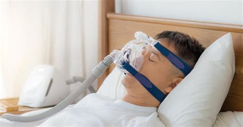 Image result for CPAP Machine Sleep Apnea Mask