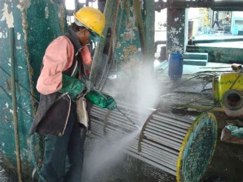 Hydro Blasting Machines - High Pressure Jet Cleaner supplier ...