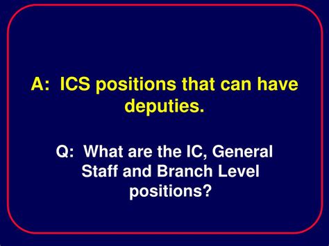 Image result for ICS Positions Chart