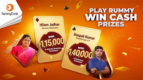 Rummy Circle – Apps on Google Play