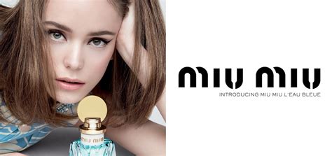 Miu Miu L’Eau Bleue | Miu Miu