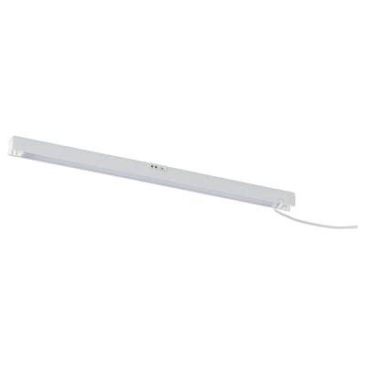 SKYDRAG LED wrktp/ward lghtng strp w sensor, dimmable white, 40 cm (16 ...