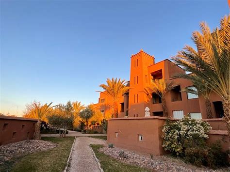 KASBAH TAMSNA (Ouarzazate) - Inn Reviews, Photos, Rate Comparison ...