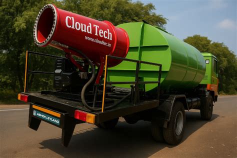 Cloud Tech - We believe in nature