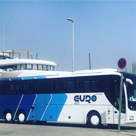 Euro Bus | Euro Sistem