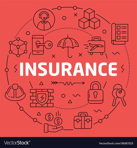 Linear Insurance Logo 的图像结果