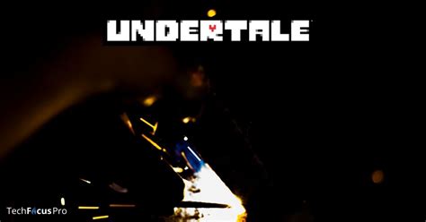 Image result for Undertale Tutorial Screen