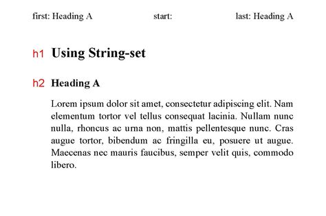 CSS Strings 的图像结果