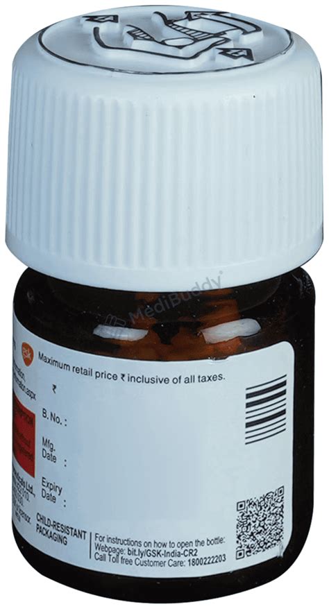 Eltroxin 25mcg Tablet: Price, Uses, Side Effects & How to Use - MediBuddy