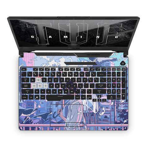 Premium Laptop and Mobile Skins Collection | Customize Your Devices ...