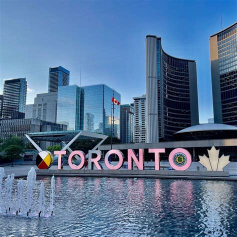 TORONTO SIGN - All You Need to Know BEFORE You Go (with Photos ...