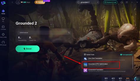 Image result for How to Open Grounded Debug Menu