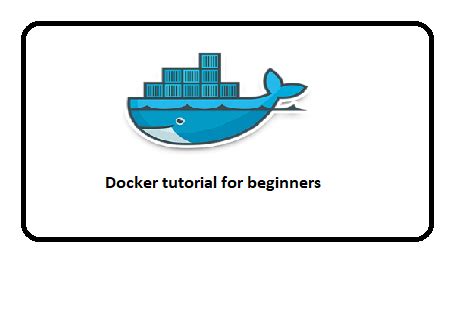 Image result for Docker Base Tutorial