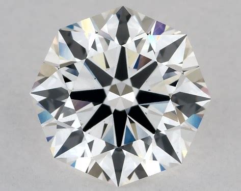 Octagon Cut Diamond | JamesAllen.com