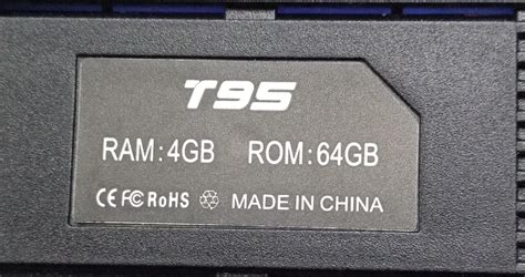 How to Update T95m Android Box 的图像结果