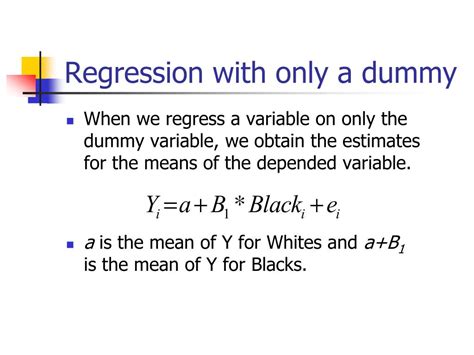 Image result for Dummy Variable Code Basics