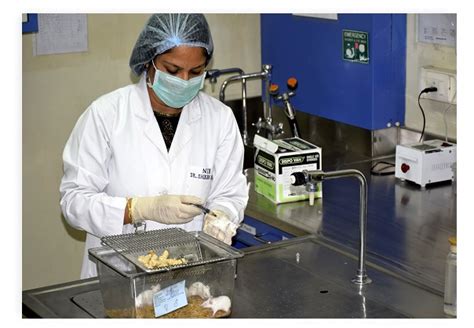 National Institute of Biologicals