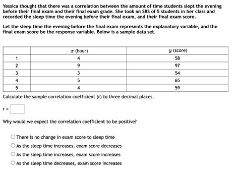 Image result for Finding Correlation Problem