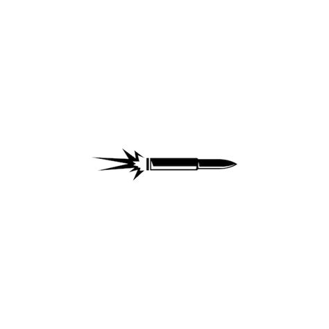 Bullet-Icon-Vektor-Illustrationsvorlage | Premium Vektor