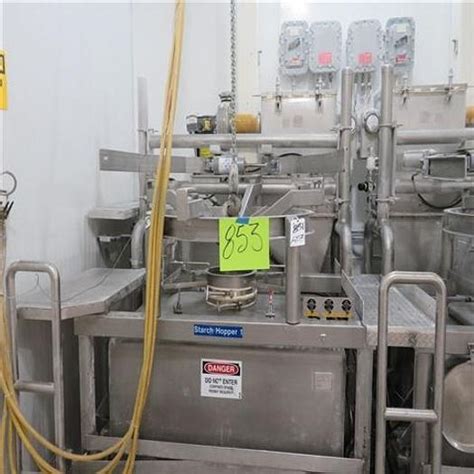 Image result for Bulk Bag Unloading System