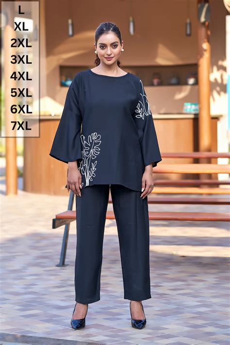 Plus Size Wear Dresses - Curvy Lane Fashion