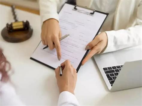 How to file a case in consumer court: A step-by-step guide - Who can ...