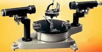 Prism Refractive Index Measurement Spectrometer : Amazon.in: Industrial ...