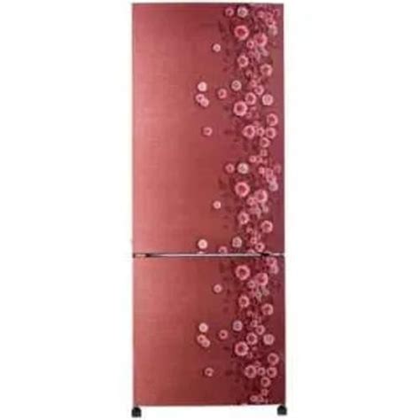 Haier HRB-3404CRL-R 320 Ltr Double Door - Price in India ...