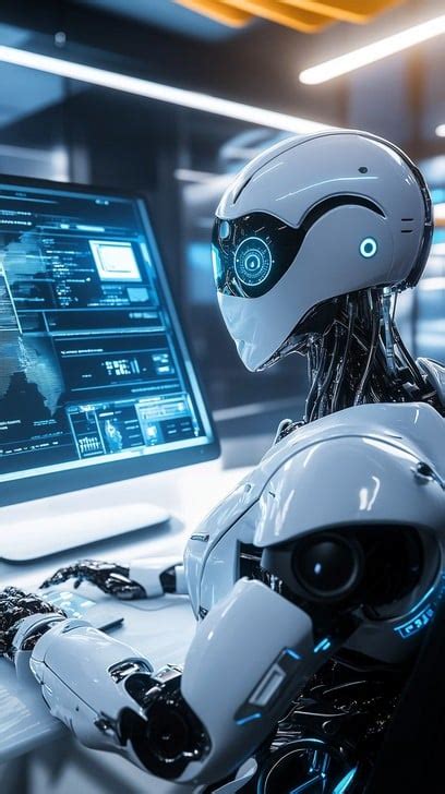 Advanced Robot Technology 的图像结果