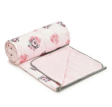 Cotton Dohar - RRC Cotton Single Dohar Printed Lightweight AC-Dohar ...