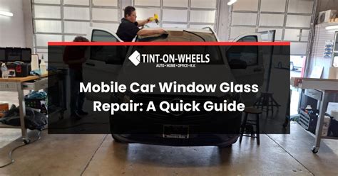 Image result for Car Window Repair