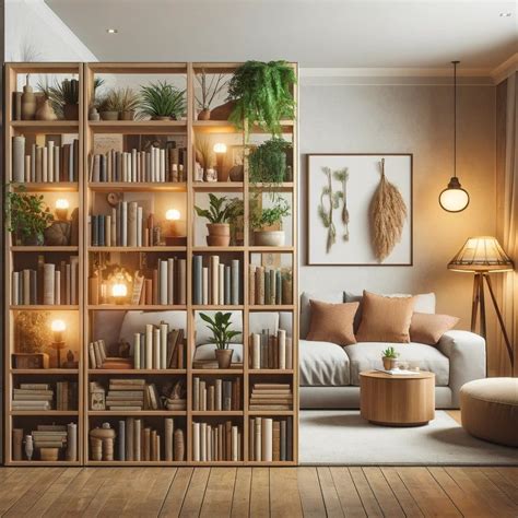 30 Brilliant Bookshelf Ideas to Transform Your Space into a Stylish ...
