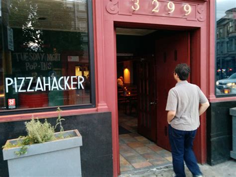 Image result for CWC Hacker Order Pizza