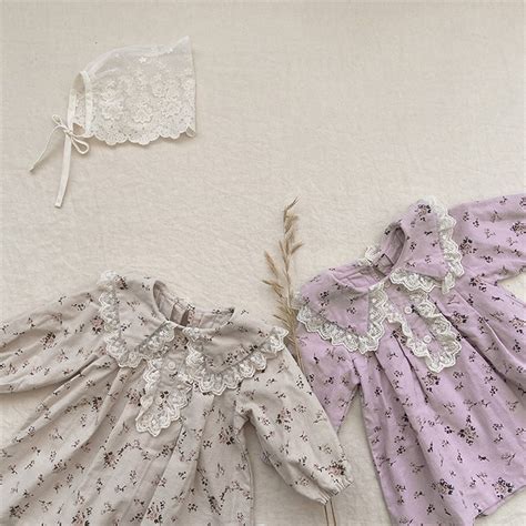Buy Gibobby Dress Up Clothes For Little Girls Fancy Flower Girl Dress ...