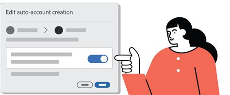 Zero touch administration