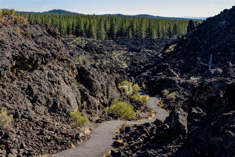 Lava Lands Visitor Center | Casago Sunriver
