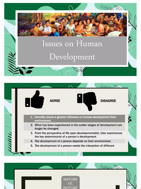 Basic Issues On Human Development 的图像结果