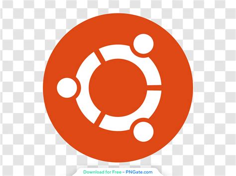 Ubuntu Symbol 的图像结果