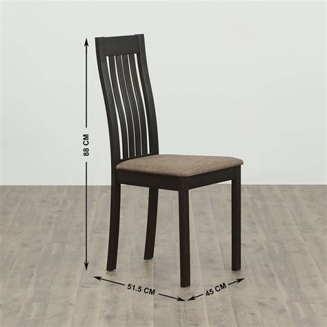 Buy Helios Diana Solid Wood 4-Seater Dining Set with Chairs and Bench ...