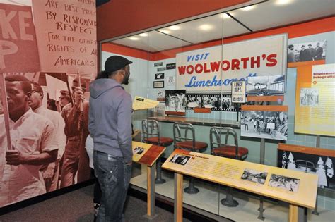 African American Cultural Heritage Attractions in Raleigh, N.C.