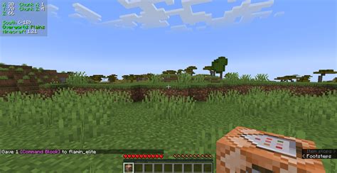 How to Activate a Command Block 的图像结果