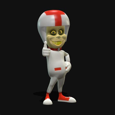 Blend Swap | TURBO (from Wreck-it Ralph)