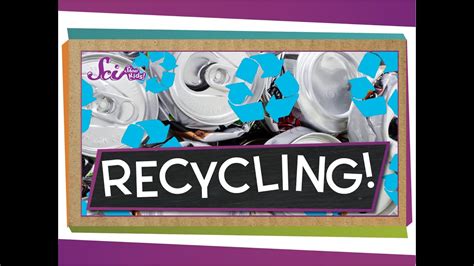 Image result for Recycling Explained