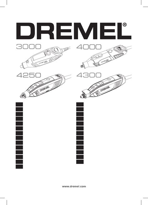 Dremel 4000 Tutorial 的图像结果