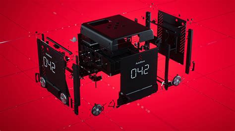 Image result for AutoStore Black Line