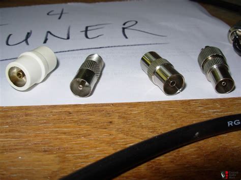 TV Tuner Cables 的图像结果