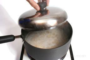 Image result for Cooking Rice Absorption Method