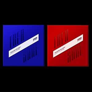 KQ Entertainment ATEEZ - Treasure Epilogue : Action to Answer [Random ...