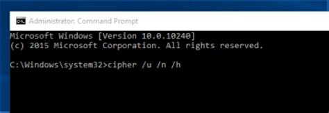 Image result for Find Encrypted Files Windows
